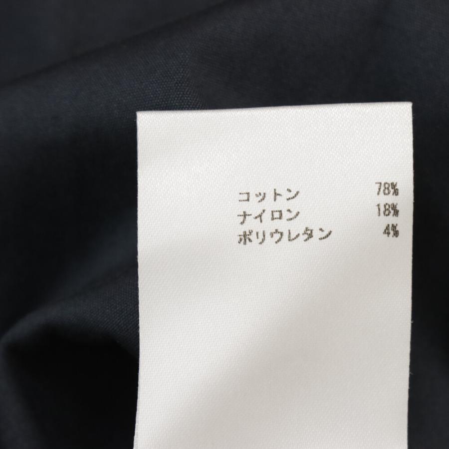 JIL SANDER ジルサンダー フライフロント 比翼長袖シャツ JIL SANDER ジルサンダー フライフロント 比翼長袖シャツ