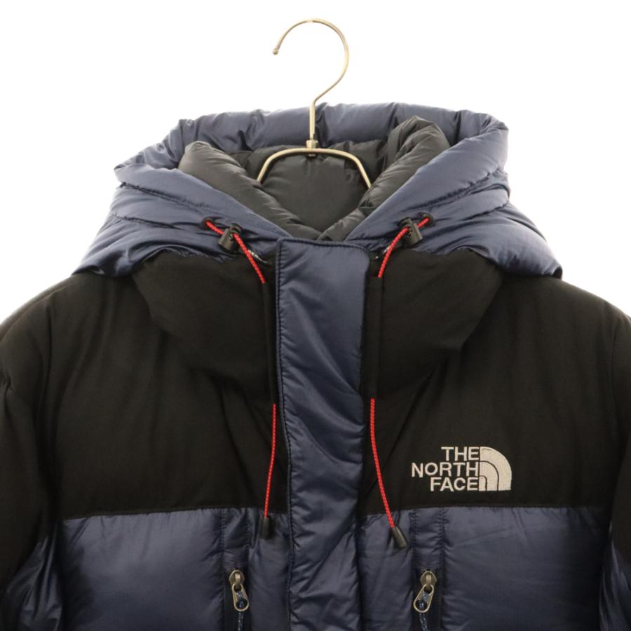 THE NORTH FACE ザノースフェイス BIAFO LT DOWN PARKA THE NORTH FACE ザノースフェイス BIAFO LT DOWN PARKA