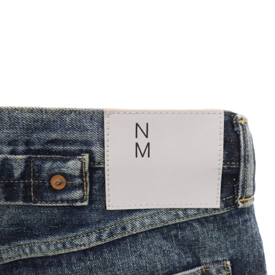 New Manual ニュー マニュアル #002 1942 LV JEANS ユーズド New Manual ニュー マニュアル #002 1942 LV JEANS ユーズド
