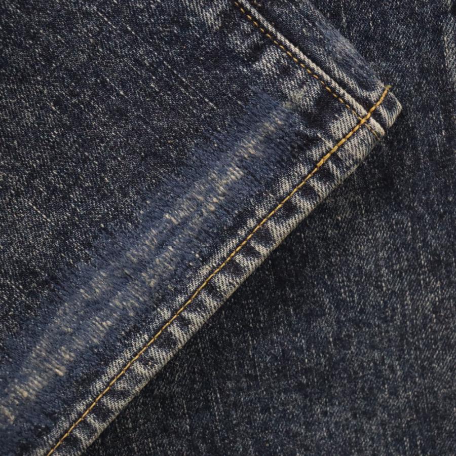 New Manual ニュー マニュアル #002 1942 LV JEANS ユーズド New Manual ニュー マニュアル #002 1942 LV JEANS ユーズド