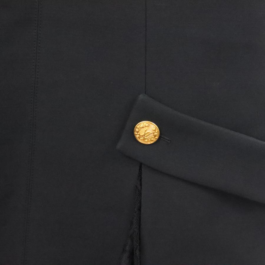 LOUIS VUITTON ルイヴィトン 22AW 金ボタン レース スケーター LOUIS VUITTON ルイヴィトン 22AW 金ボタン レース スケーター