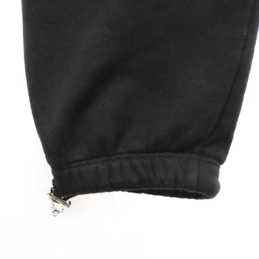 AMIRI アミリ 24SS ロゴプリント ドローコード スウェットパンツ  