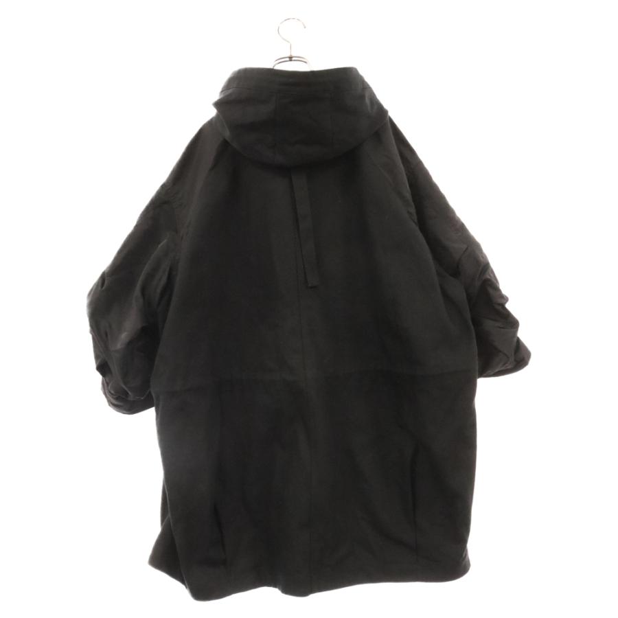 sacai Sacai サカイ 24SS × Carhartt WIP Duck Nylon Twill Coat sacai Sacai サカイ 24SS × Carhartt WIP Duck Nylon Twill Coat