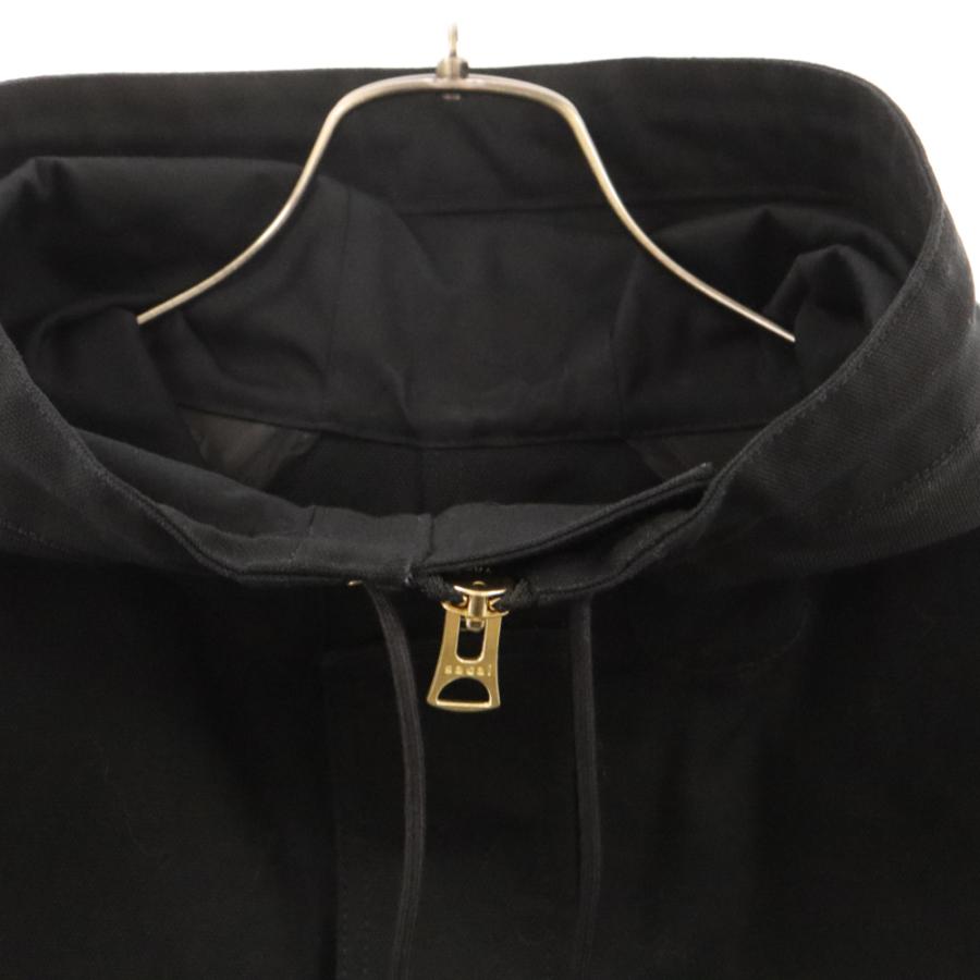 sacai Sacai サカイ 24SS × Carhartt WIP Duck Nylon Twill Coat sacai Sacai サカイ 24SS × Carhartt WIP Duck Nylon Twill Coat