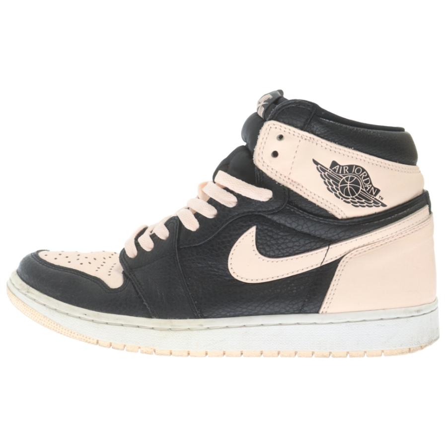 NIKE（ナイキ） AIR JORDAN 1 RETRO HIGH CRIMSON TINT エアジョーダン