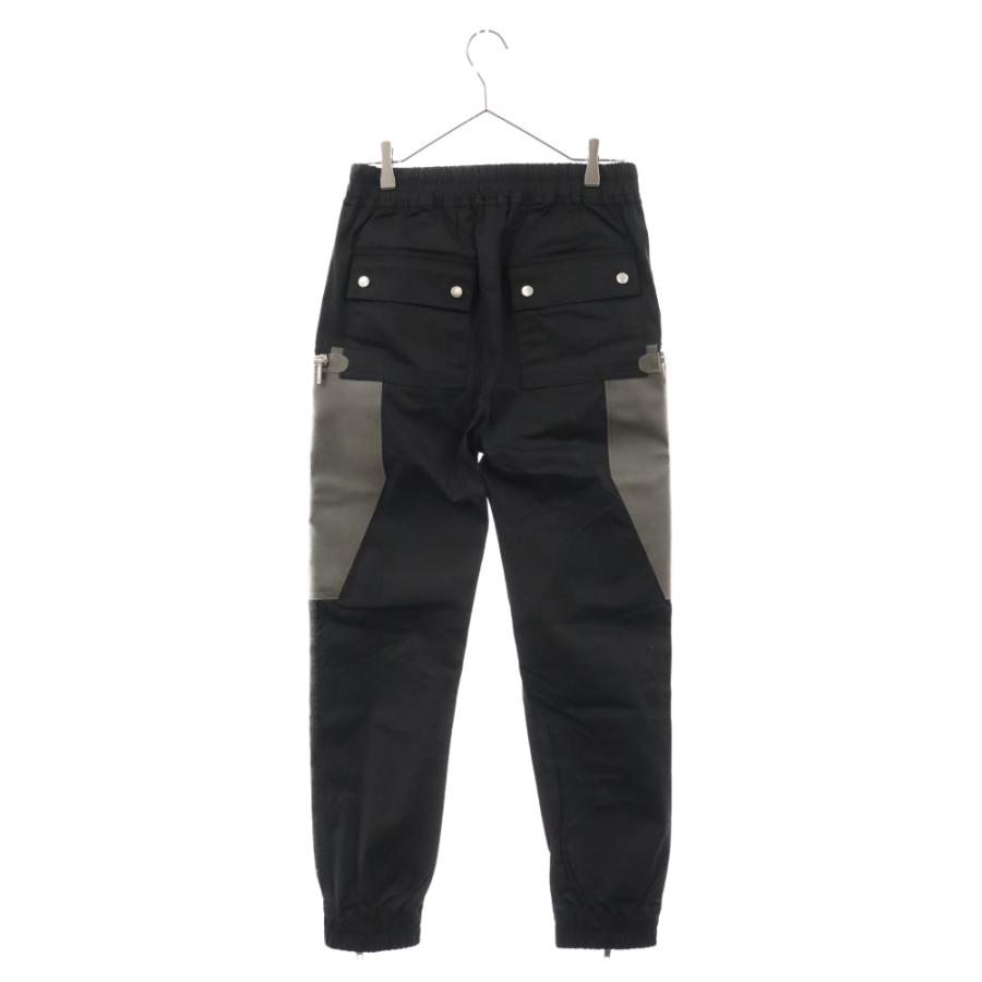 Rick Owens リックオウエンス 21AW Bauhaus Cargo バウハウス Rick Owens リックオウエンス 21AW Bauhaus Cargo バウハウス