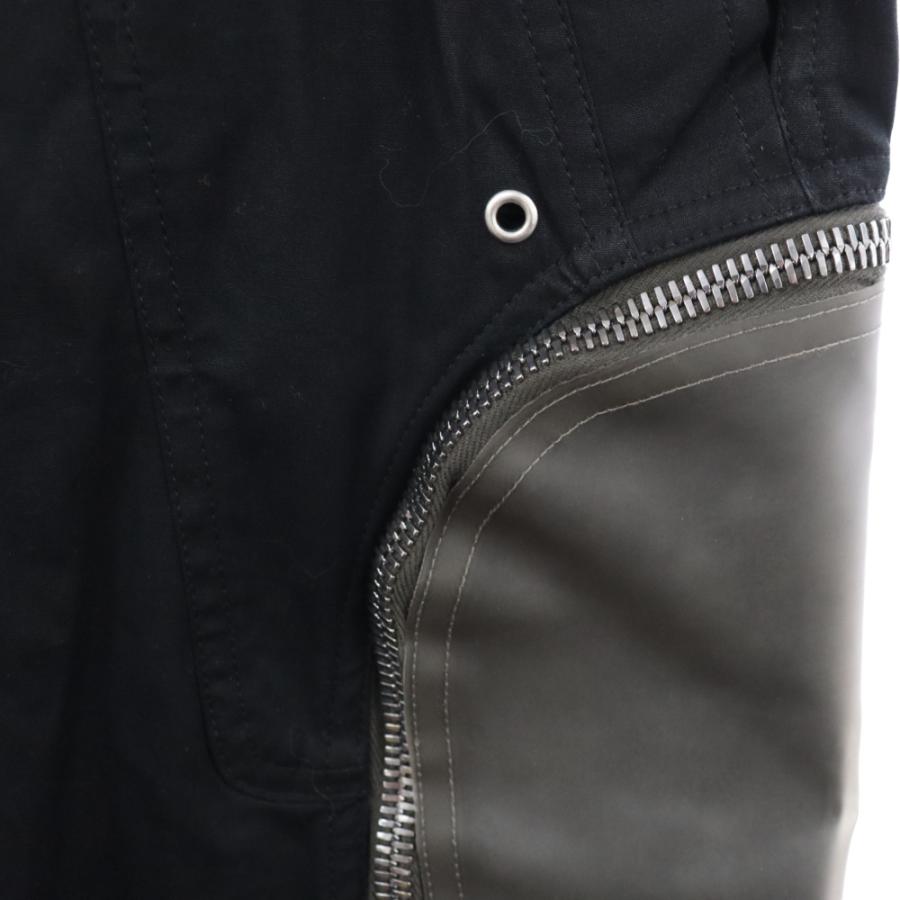 Rick Owens リックオウエンス 21AW Bauhaus Cargo バウハウス Rick Owens リックオウエンス 21AW Bauhaus Cargo バウハウス