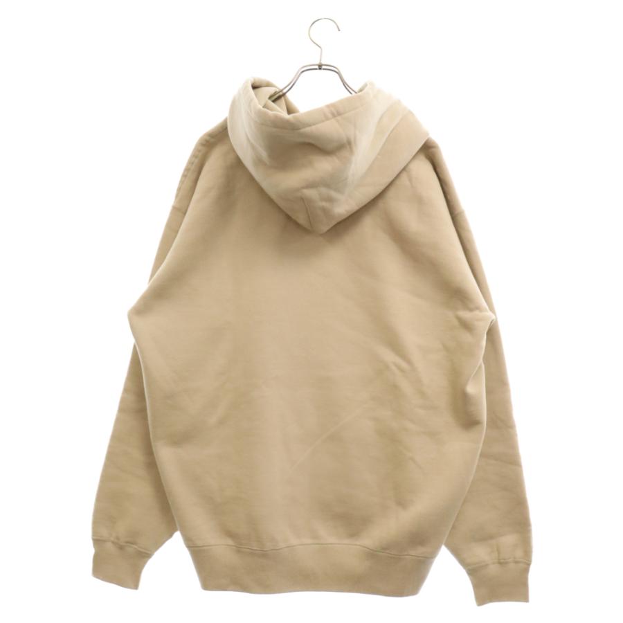 P.i ピーアイ HOTDOG Hoodie ホットドッグプリントフーディー プル 