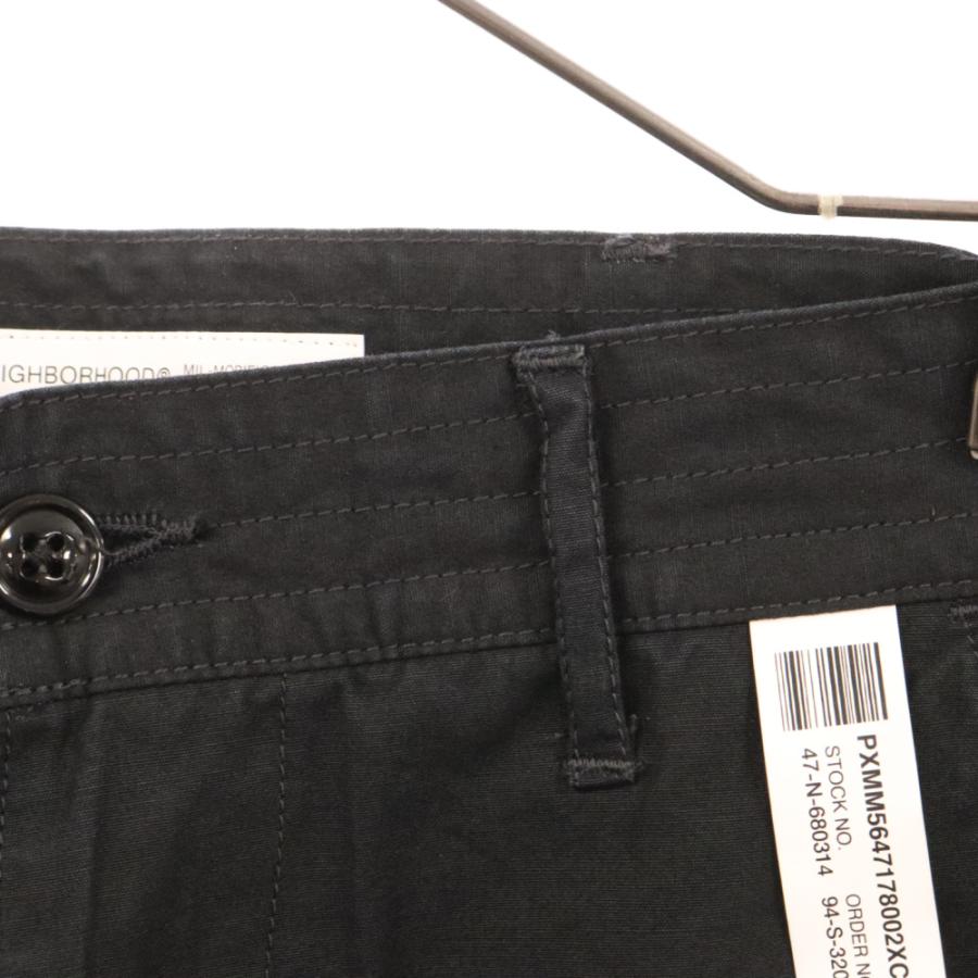 NEIGHBORHOOD（ネイバーフッド） 19AW MIL-CARGO / C-PT ミリタリー