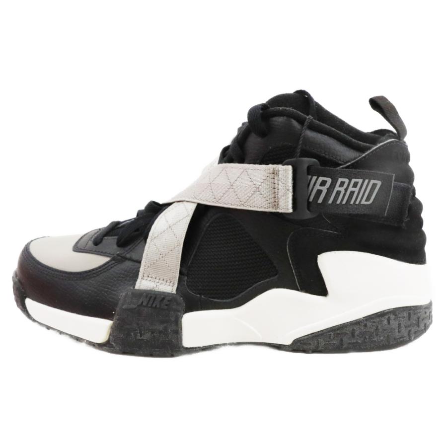 NIKE ナイキ AIR RAID エアレイド ハイカットスニーカー ブラック 