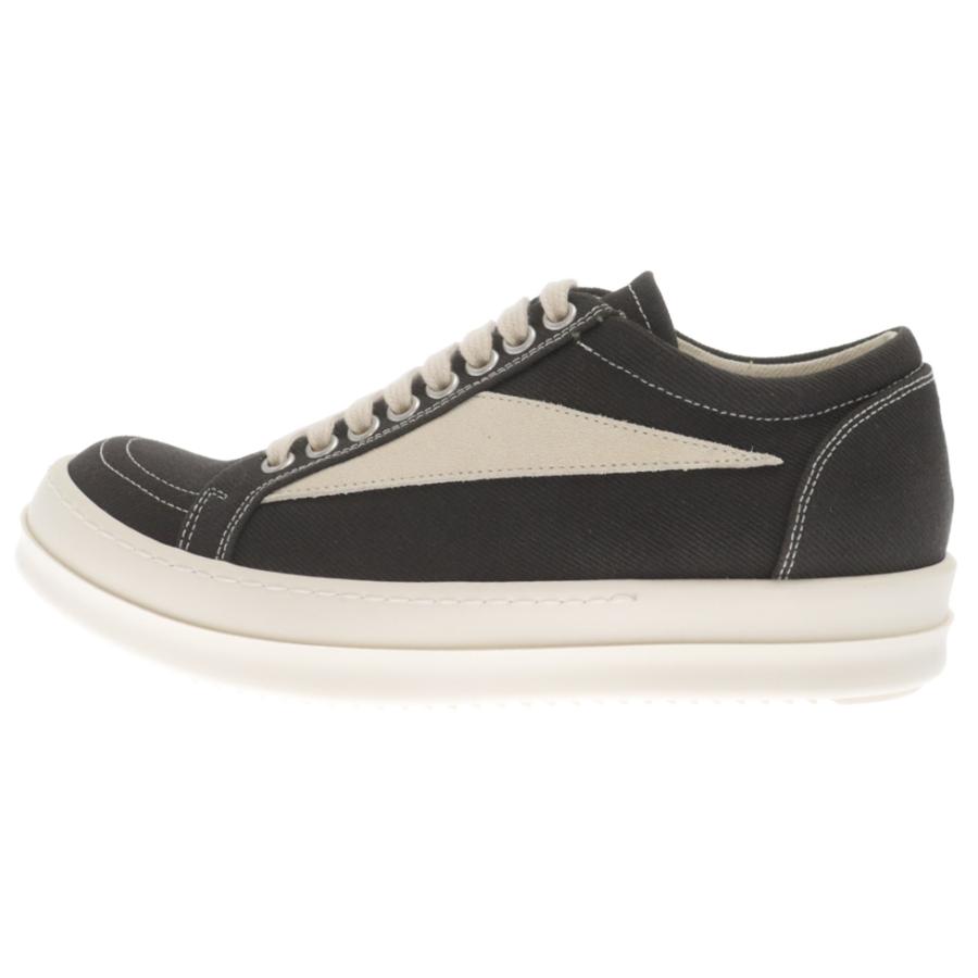 DRKSHDW ダークシャドウ 23SS VINTAGE SNEAKS スウェード ヴィンテージ 