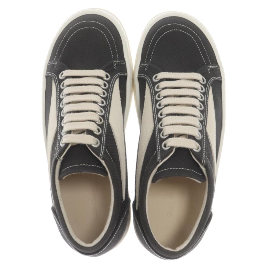 DRKSHDW（ダークシャドウ） 23SS VINTAGE SNEAKS スウェード