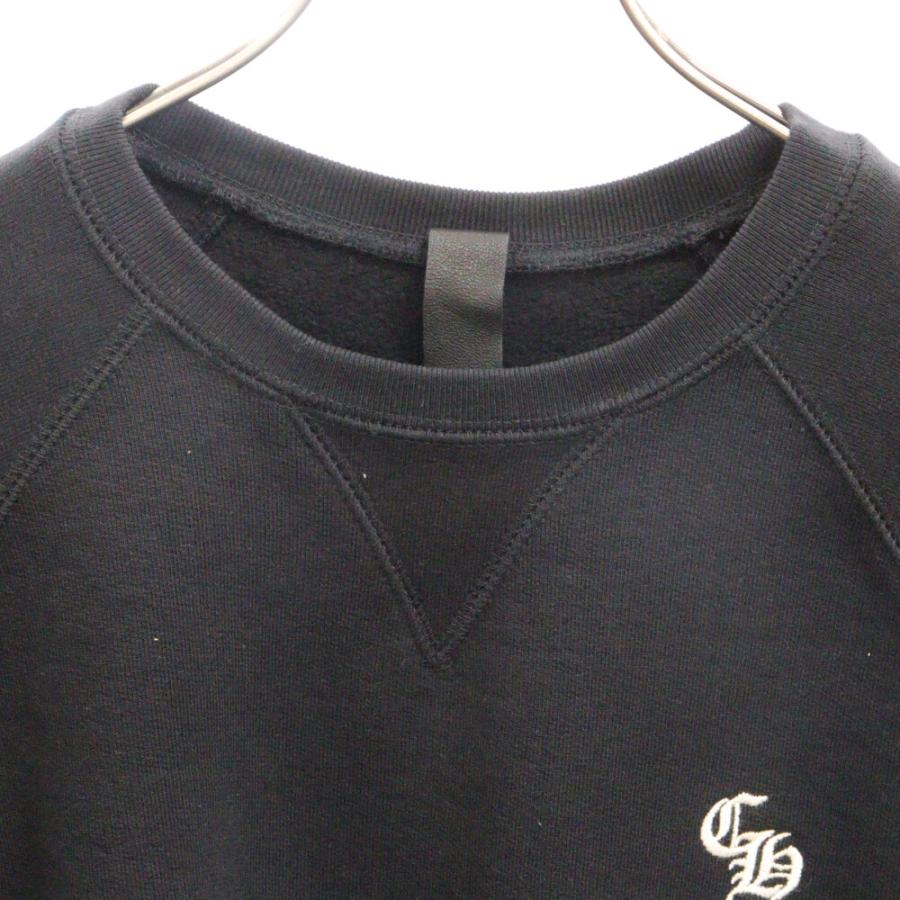 CHROME HEARTS クロムハーツ ワイノットスロースライド クロスパッチ 