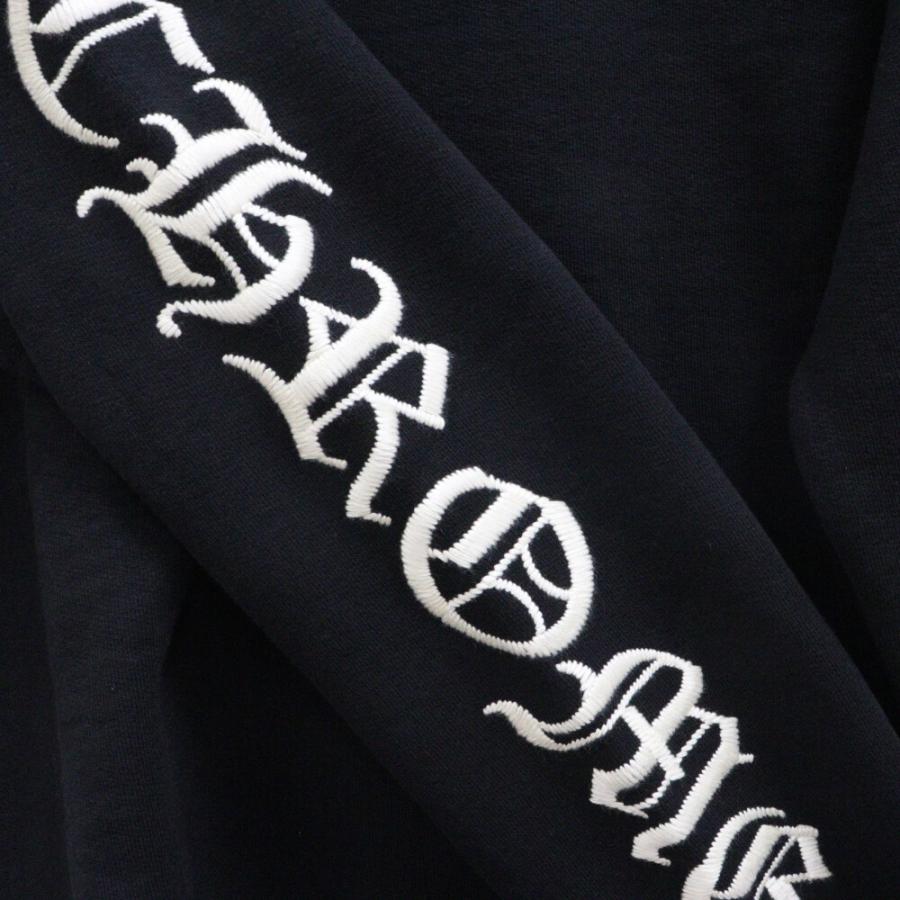 CHROME HEARTS クロムハーツ ワイノットスロースライド クロスパッチ 