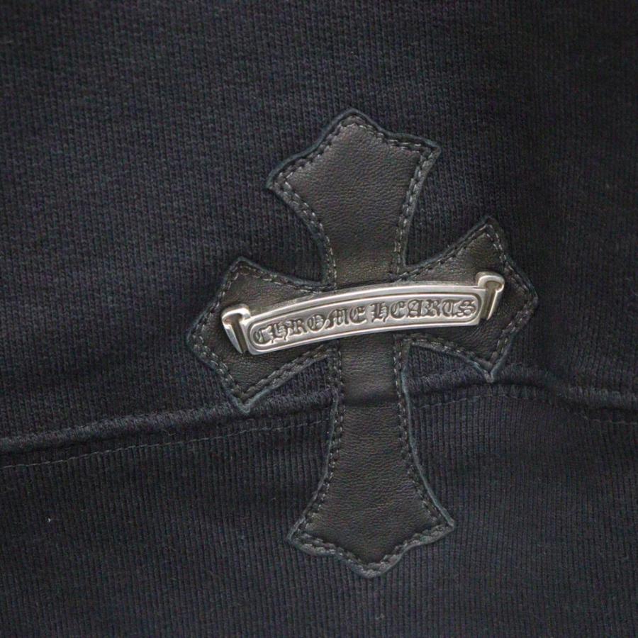 CHROME HEARTS クロムハーツ ワイノットスロースライド クロスパッチ 