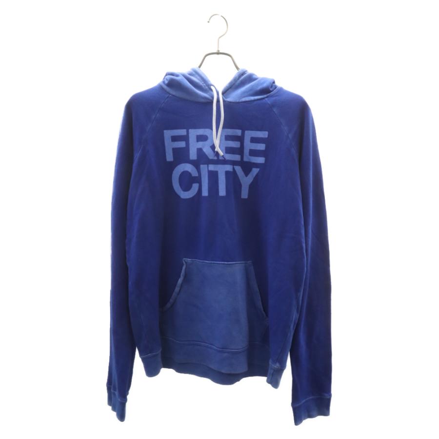 FREE CITY フリーシティ SENDHING LIGHT センディング ライト 