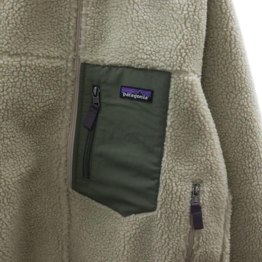 patagonia（パタゴニア） 18AW CLASSIC RETRO-X JACKET クラシック