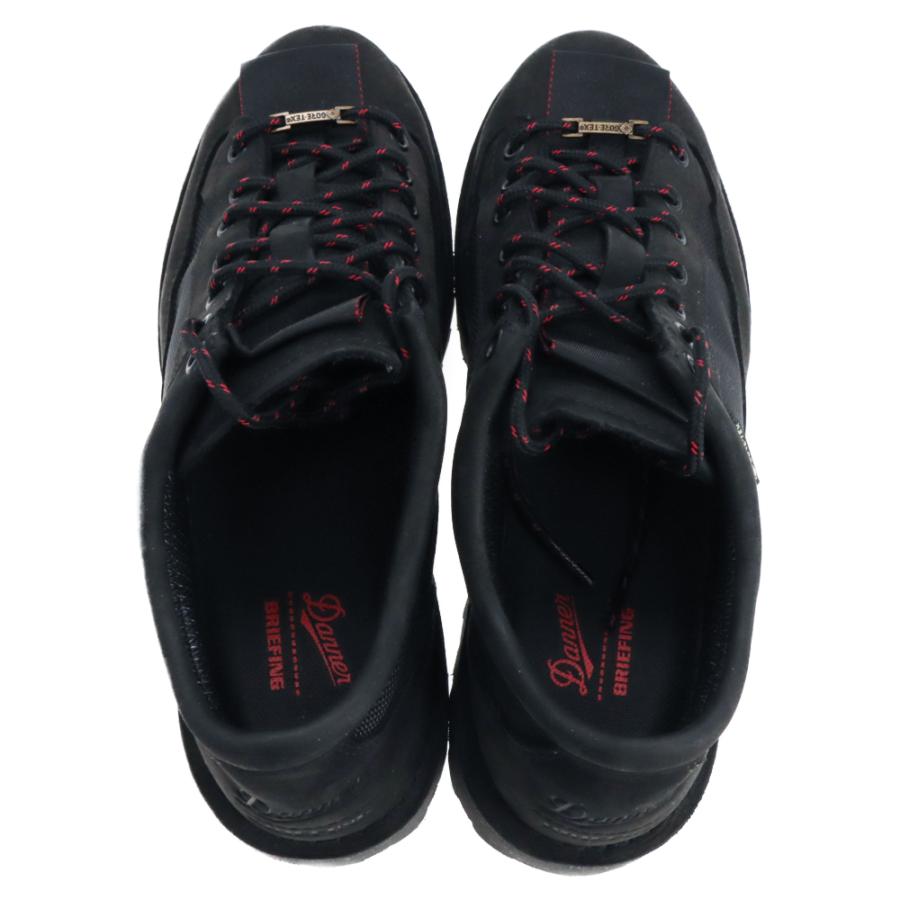 Danner DANNER ダナー ×BRIEFING FIELD LOW BR GORE-TEX Danner DANNER ダナー ×BRIEFING FIELD LOW BR GORE-TEX