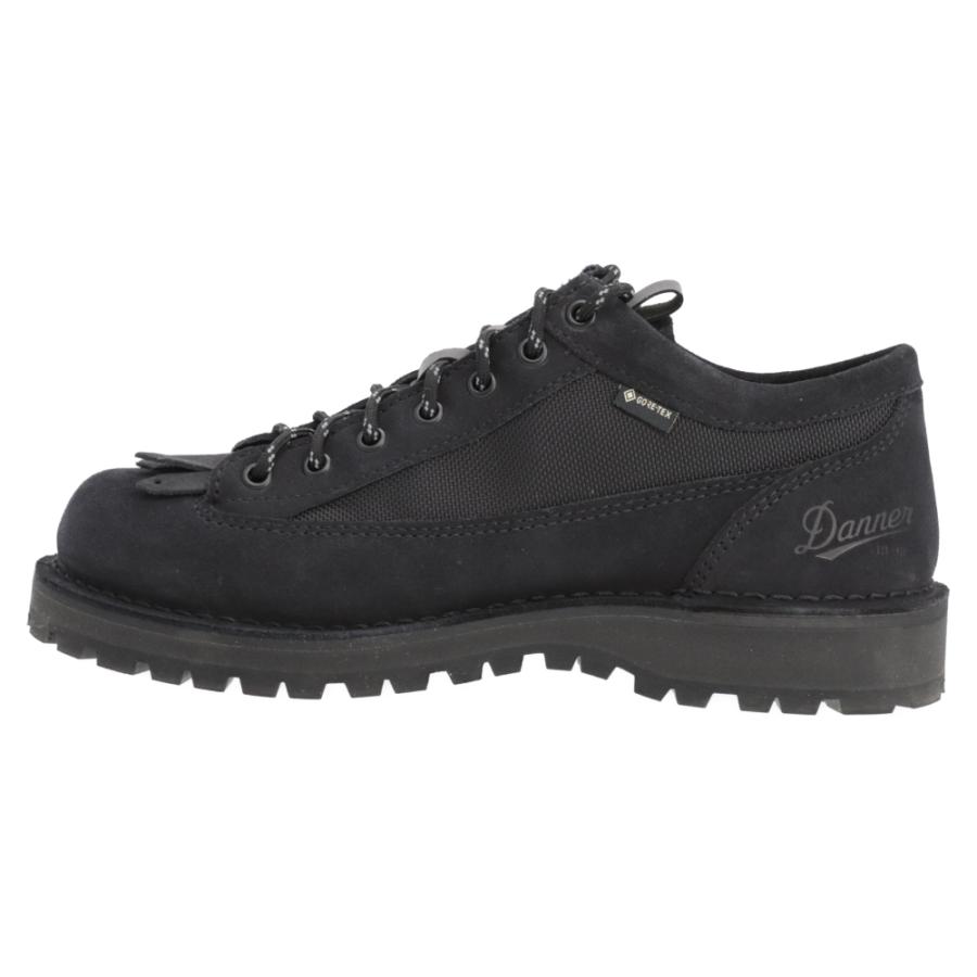 ◇ DANNER FIELD LOW/ダナーフィールドローUS9.5/ブラック