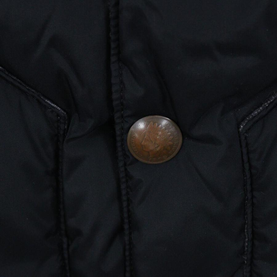 ロッキーマウンテン ×Ron Herman Christy Vest ロンハーマン 