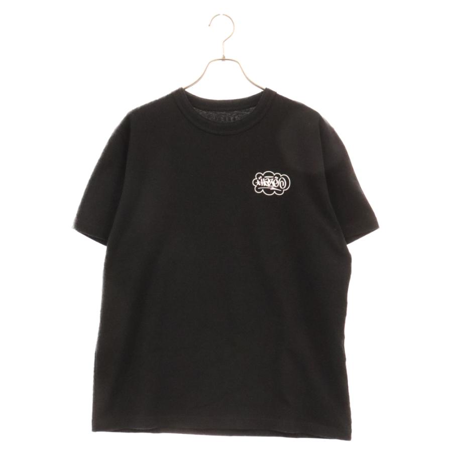 sacai サカイ 23SS ERIC HAZE ONEKINDWORD T-SHIRT エリック ハゼ ワン  