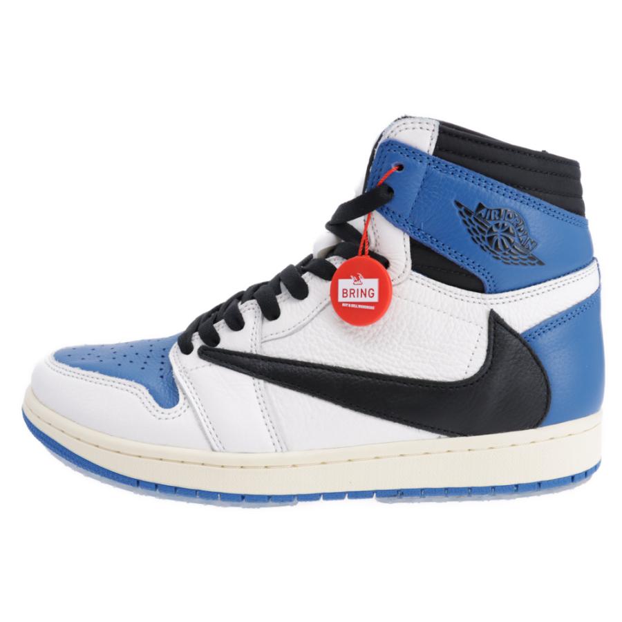 NIKE ナイキ × トラヴィス スコット フラグメント エア NIKE ナイキ × トラヴィス スコット フラグメント エア