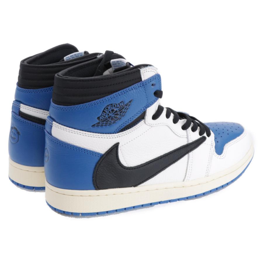 NIKE ナイキ × トラヴィス スコット フラグメント エア NIKE ナイキ × トラヴィス スコット フラグメント エア