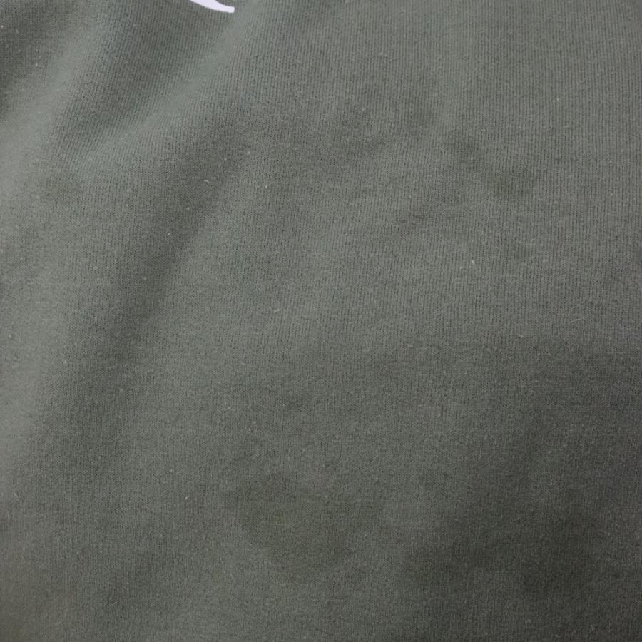 Creek Angler's Device クリーク アングラーズ デバイス LOGO SWEAT