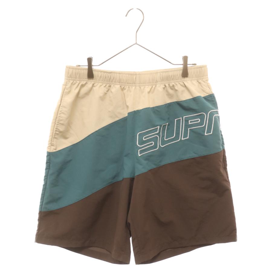 Supreme SUPREME シュプリーム 24SS Curve Nylon Short カーブナイロン 