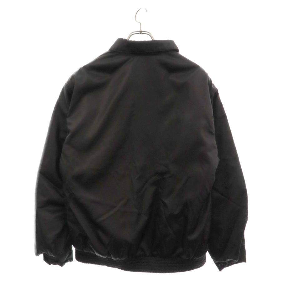 WACKO MARIA ワコマリア 23AW ×マクレガー TYPE-1 裏地レオパード 
