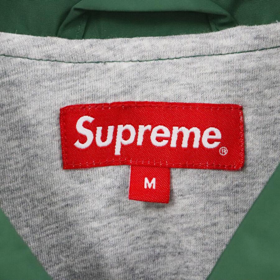 Supreme SUPREME シュプリーム 19AW 1-800 Coaches Jacket ロゴ Supreme SUPREME シュプリーム 19AW 1-800 Coaches Jacket ロゴ