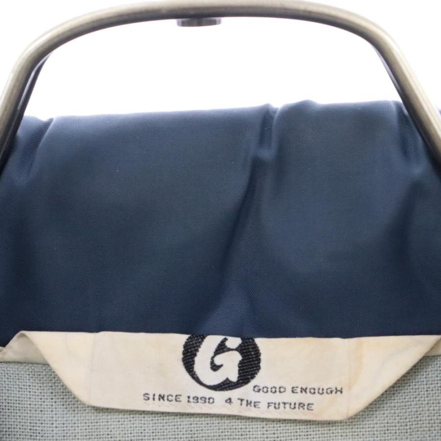 GOODENOUGH グッドイナフ 90S 最初期 DUNBROOKE ダンブルック GOODENOUGH グッドイナフ 90S 最初期 DUNBROOKE ダンブルック