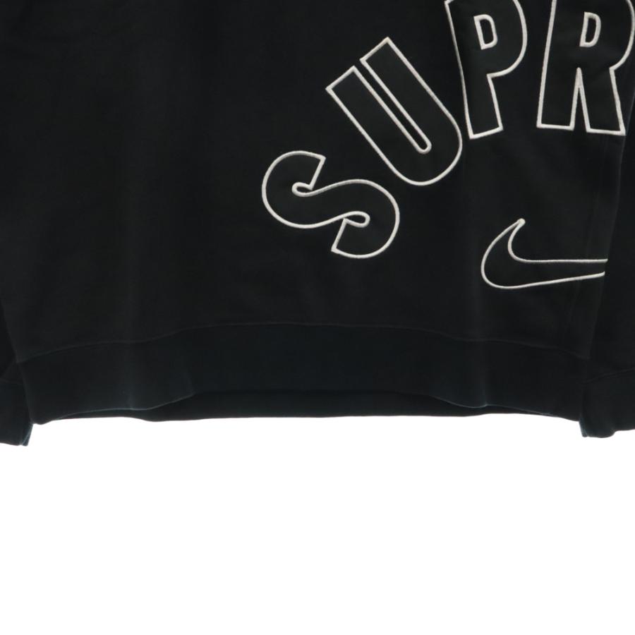 Supreme SUPREME シュプリーム 22SS ×NIKE Arc Crewneck ナイキ アーク  