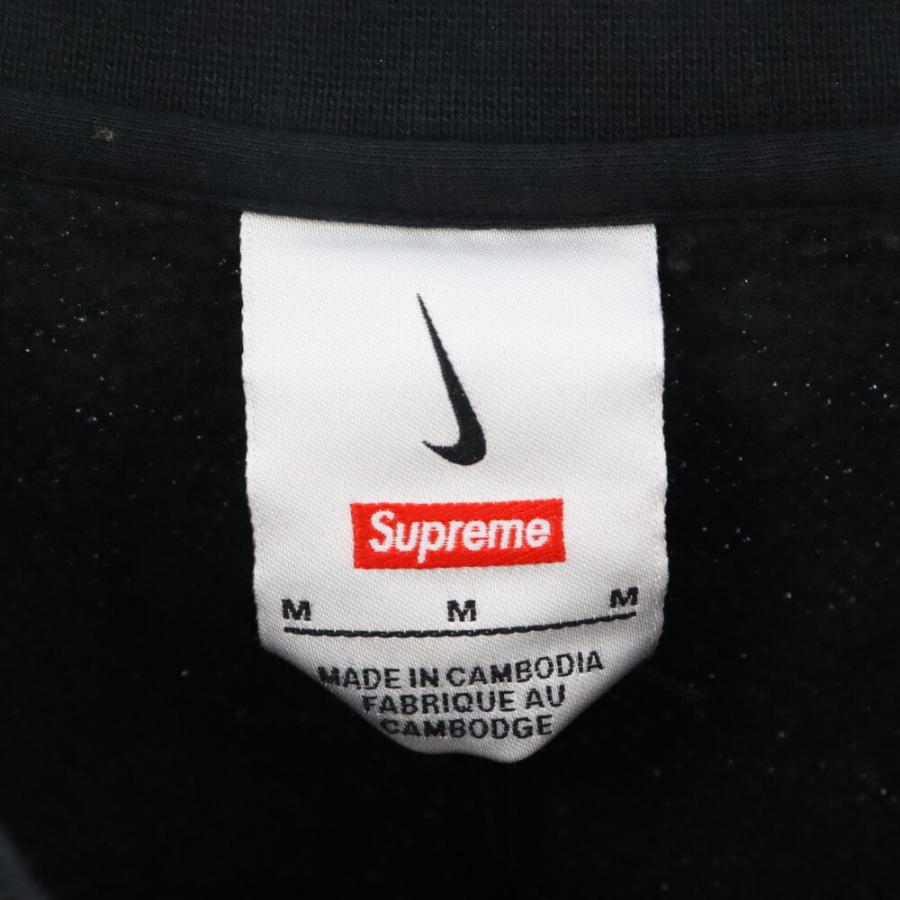Supreme SUPREME シュプリーム 22SS ×NIKE Arc Crewneck ナイキ アーク 