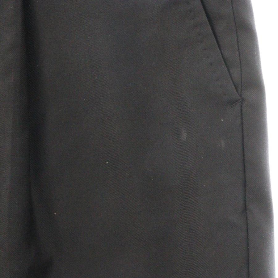 WACKO MARIA ワコマリア LORO PIANA PLEATED TROUSERS TYPE-1 WACKO MARIA ワコマリア LORO PIANA PLEATED TROUSERS TYPE-1
