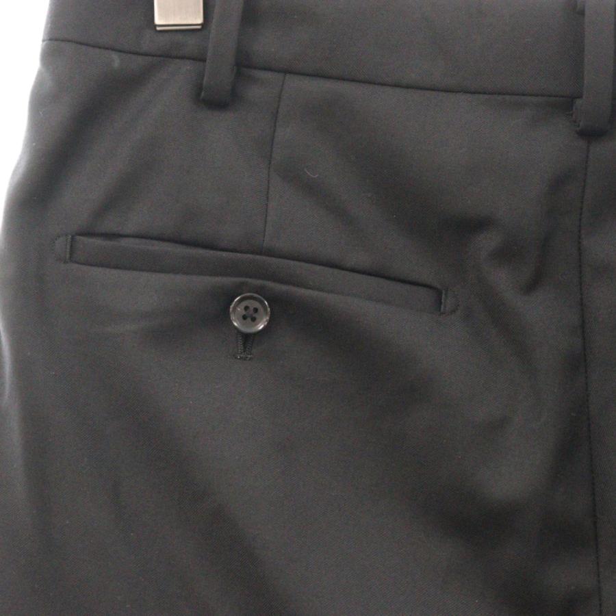 WACKO MARIA ワコマリア LORO PIANA PLEATED TROUSERS TYPE-1 WACKO MARIA ワコマリア LORO PIANA PLEATED TROUSERS TYPE-1