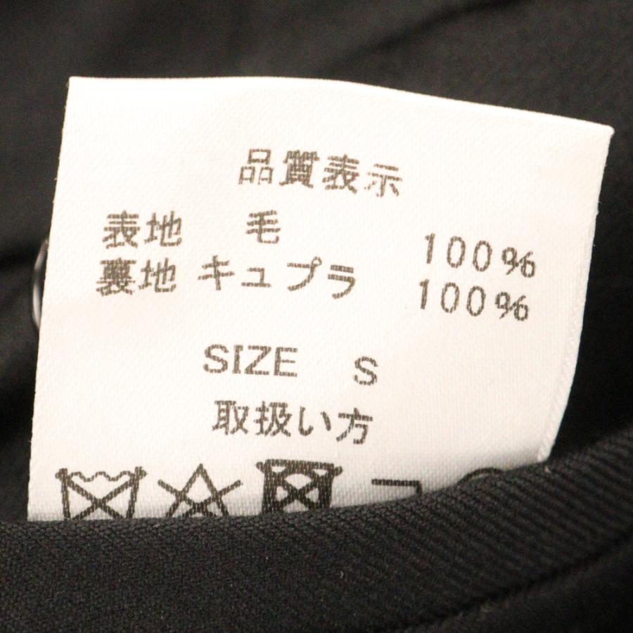WACKO MARIA ワコマリア LORO PIANA PLEATED TROUSERS TYPE-1 WACKO MARIA ワコマリア LORO PIANA PLEATED TROUSERS TYPE-1