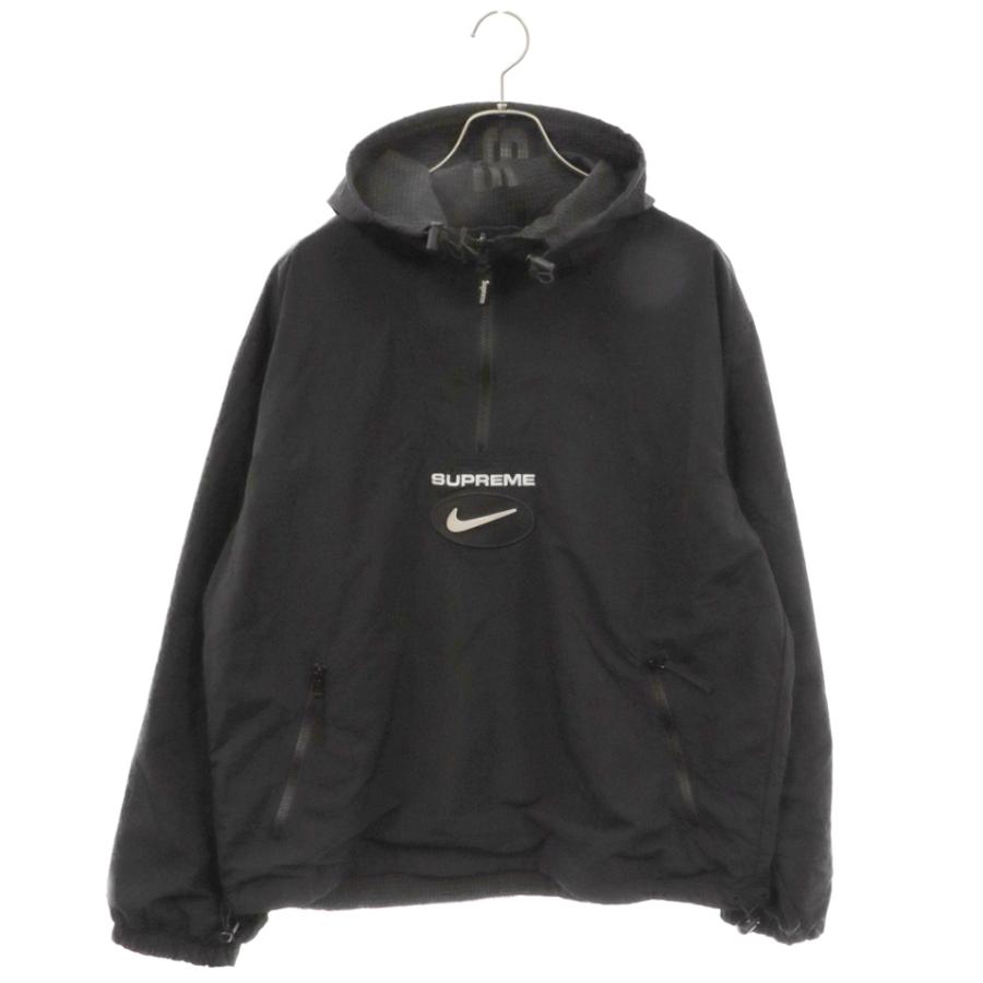 Supreme シュプリーム 20AW ×リバーシブル リップストップ ハーフ  