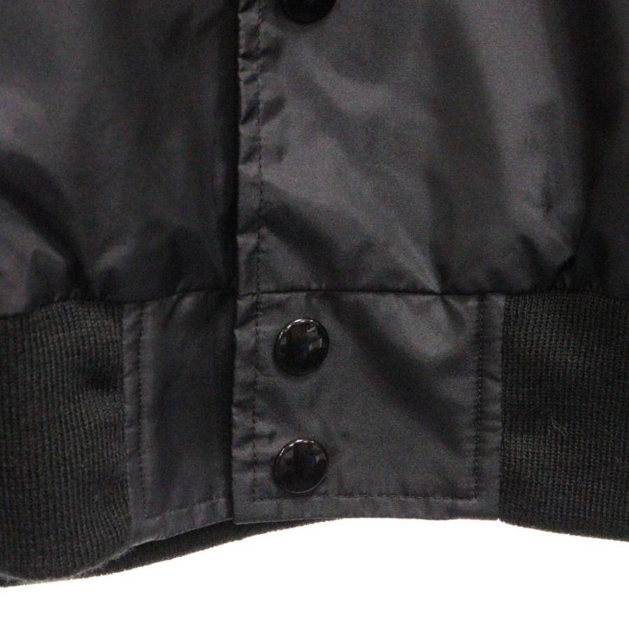 CELINE セリーヌ 22AW BOY DOLL NYLON TEDDY JACKET バックロゴ CELINE セリーヌ 22AW BOY DOLL NYLON TEDDY JACKET バックロゴ