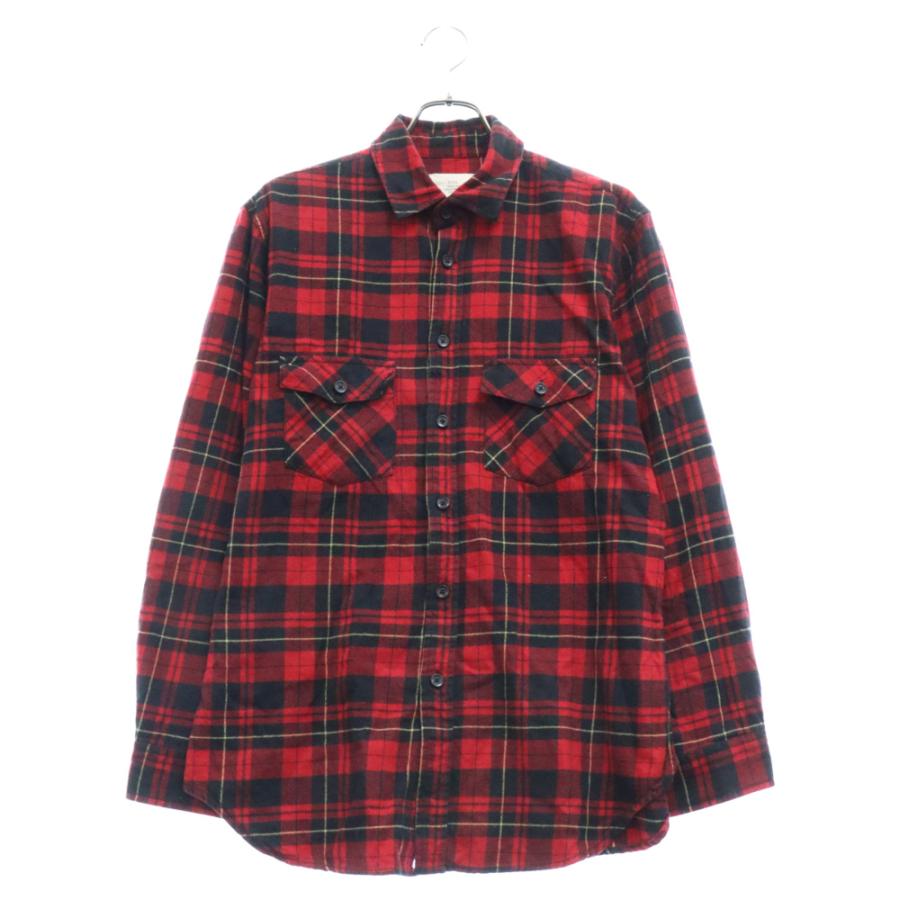 FOG by FEAR OF GOD エフオージー バイ フィア オブ ゴッド フロント 