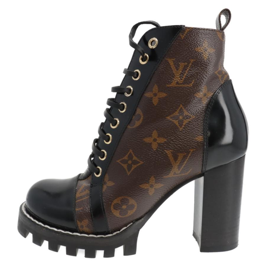LOUIS VUITTON ルイヴィトン モノグラム スタートレイル ライン LOUIS VUITTON ルイヴィトン モノグラム スタートレイル ライン