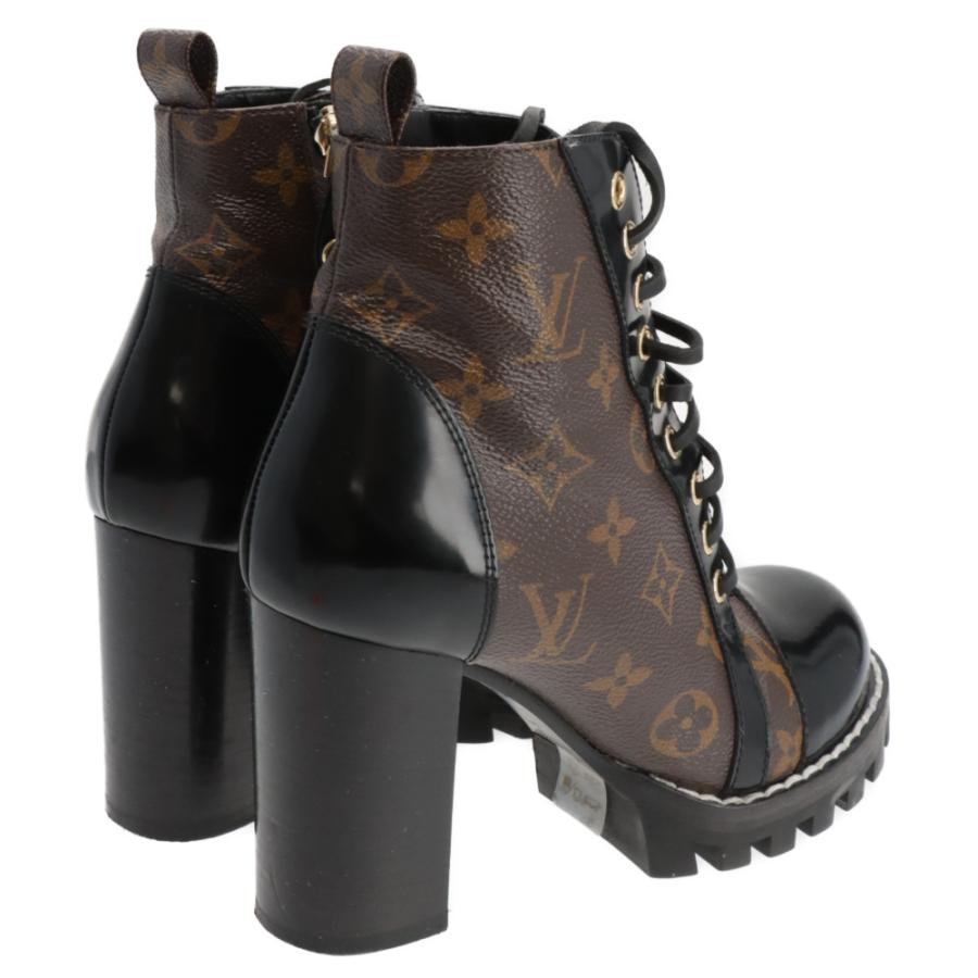 LOUIS VUITTON ルイヴィトン モノグラム スタートレイル ライン LOUIS VUITTON ルイヴィトン モノグラム スタートレイル ライン