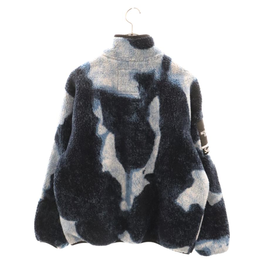 Supreme（シュプリーム） 21AW × ノースフェイス ブリーチデニム