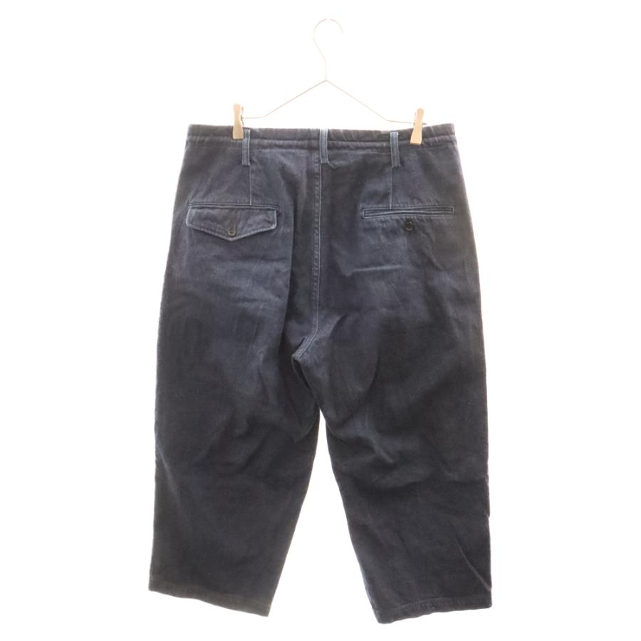Yohji Yamamoto POUR HOMME ヨウジヤマモト プールオム 23AW Yohji Yamamoto POUR HOMME ヨウジヤマモト プールオム 23AW