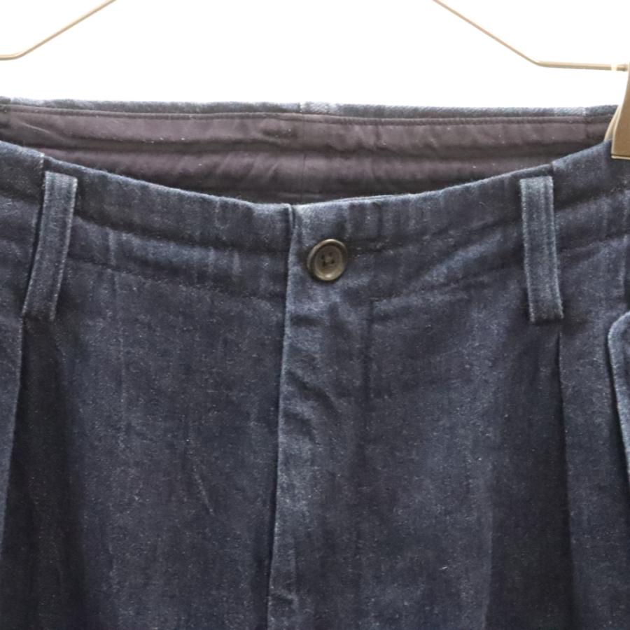 Yohji Yamamoto POUR HOMME ヨウジヤマモト プールオム 23AW Yohji Yamamoto POUR HOMME ヨウジヤマモト プールオム 23AW