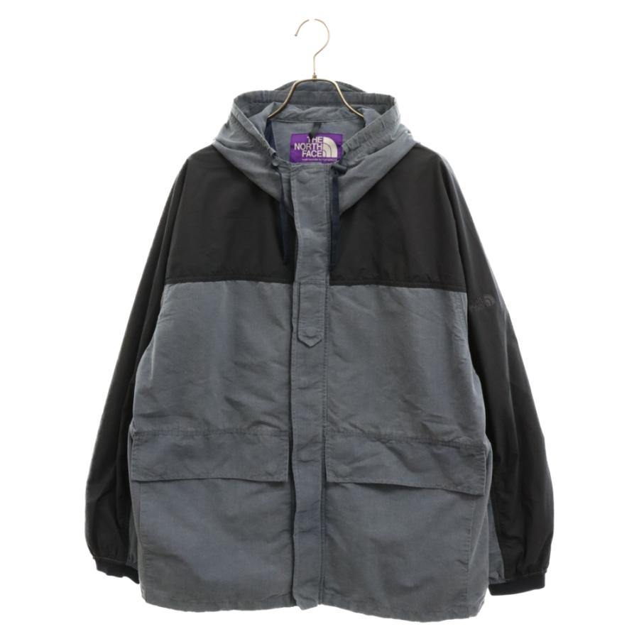 THE NORTH FACE PURPLE LABEL ノースフェイスパープルレーベル THE NORTH FACE PURPLE LABEL ノースフェイスパープルレーベル