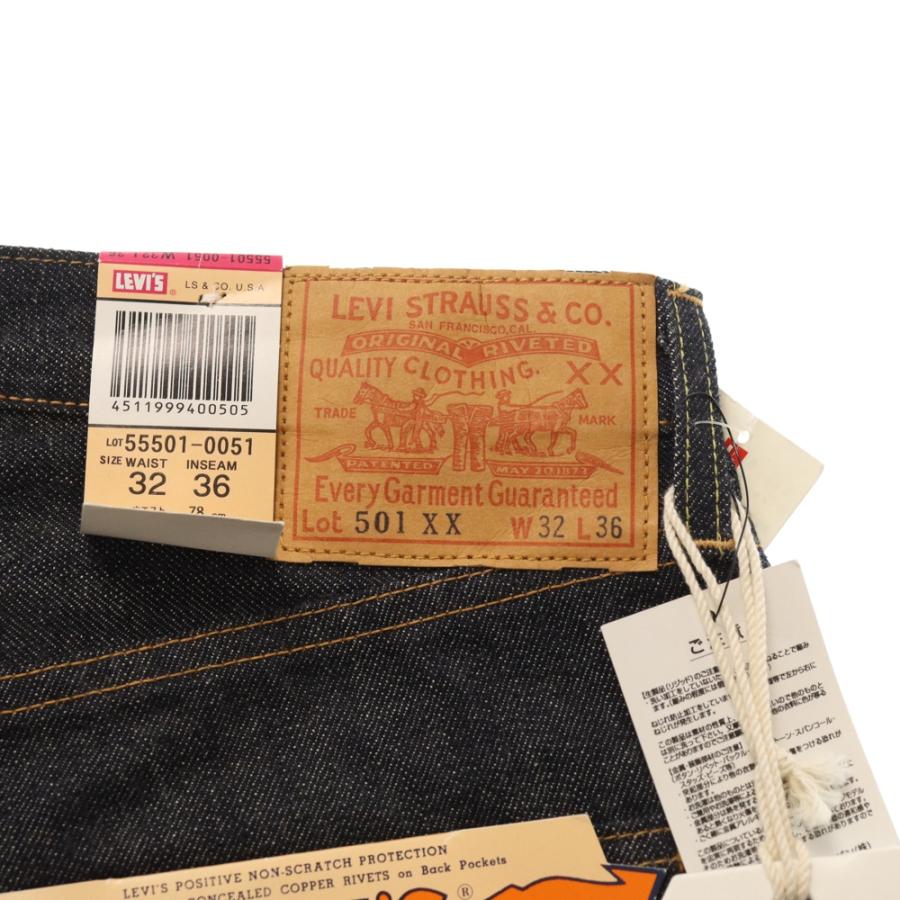 Levi's VINTAGE CLOTHING リーバイス ビンテージ クロージング Levi's VINTAGE CLOTHING リーバイス ビンテージ クロージング