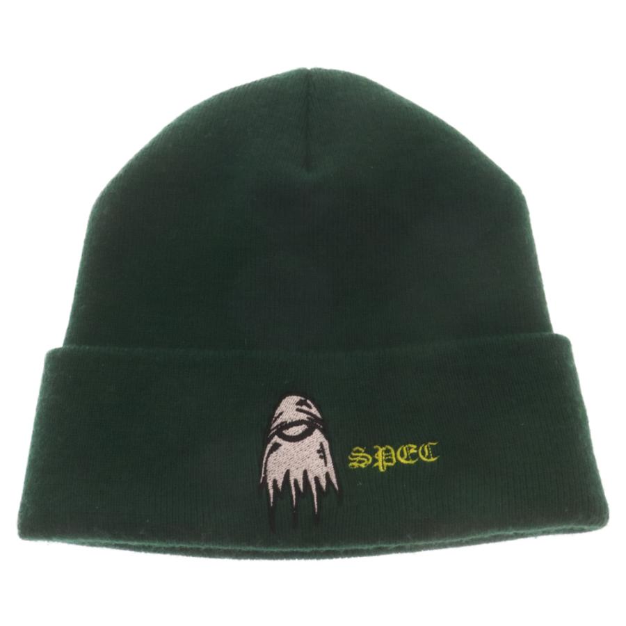 CHROME HEARTS クロムハーツ ×MATTY BOY Spec Beanie マッティボーイ 