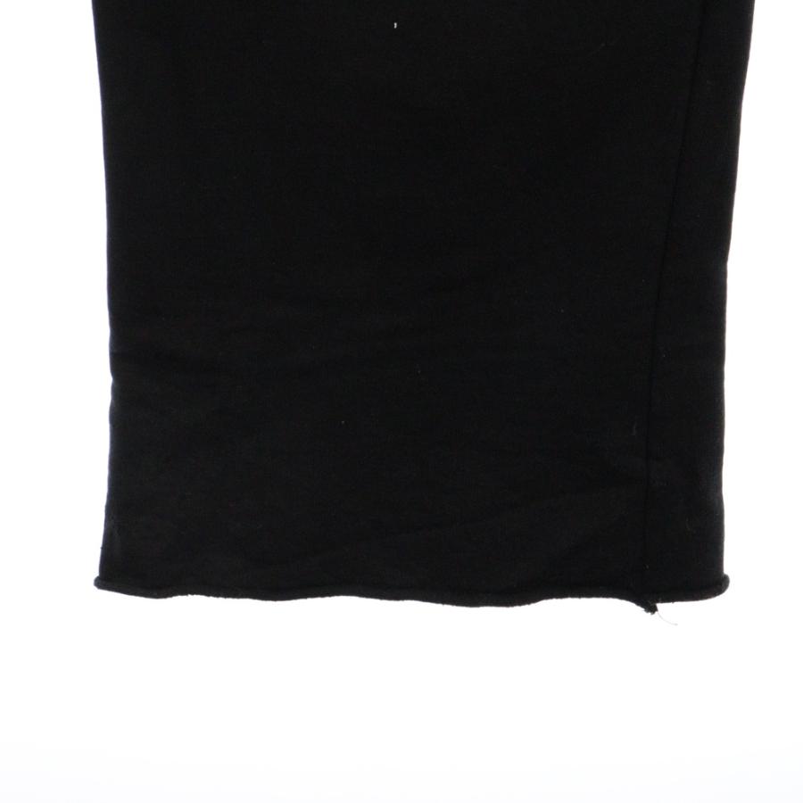 RAF SIMONS ラフシモンズ 21AW Fleece jogging Candle フリース RAF SIMONS ラフシモンズ 21AW Fleece jogging Candle フリース