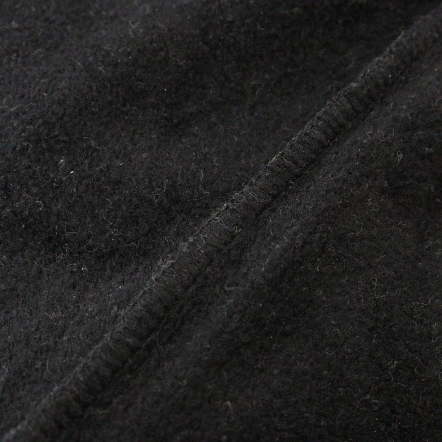 RAF SIMONS ラフシモンズ 21AW Fleece jogging Candle フリース RAF SIMONS ラフシモンズ 21AW Fleece jogging Candle フリース
